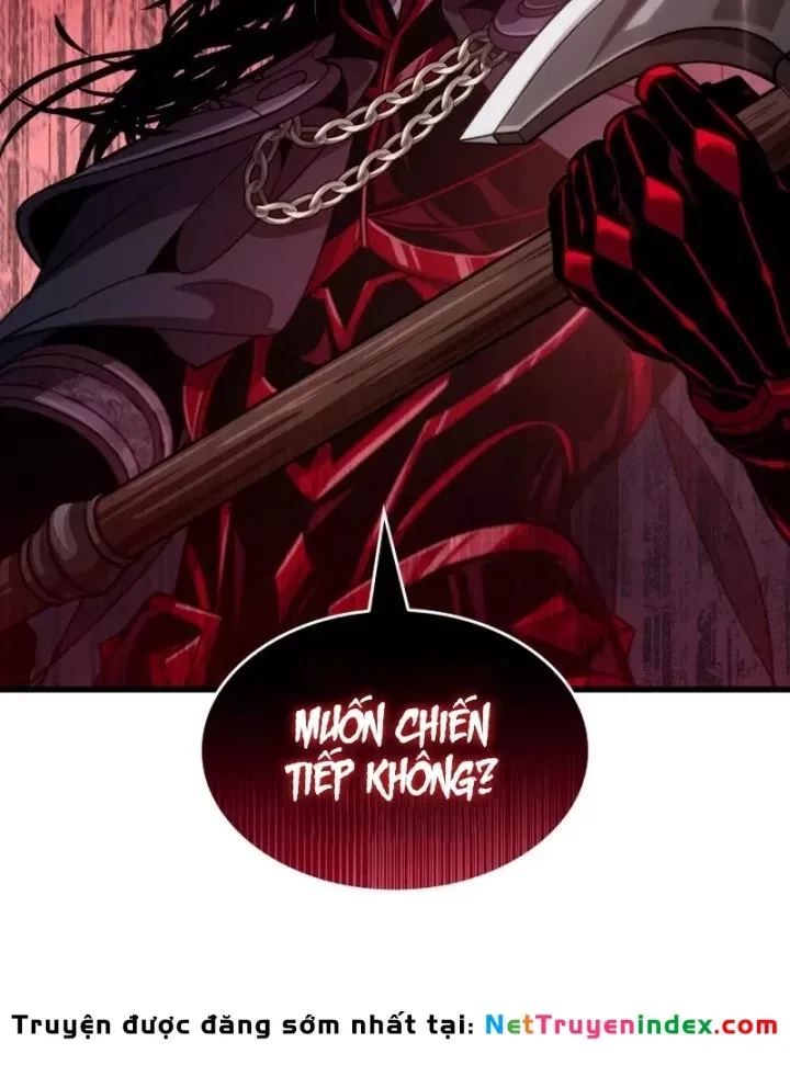 Sinh Tồn Với Tư Cách Là Một Huyết Vương Chap 43 - Next Chap 42