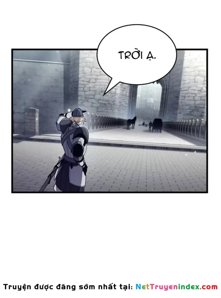 Sinh Tồn Với Tư Cách Là Một Huyết Vương Chap 43 - Next Chap 42