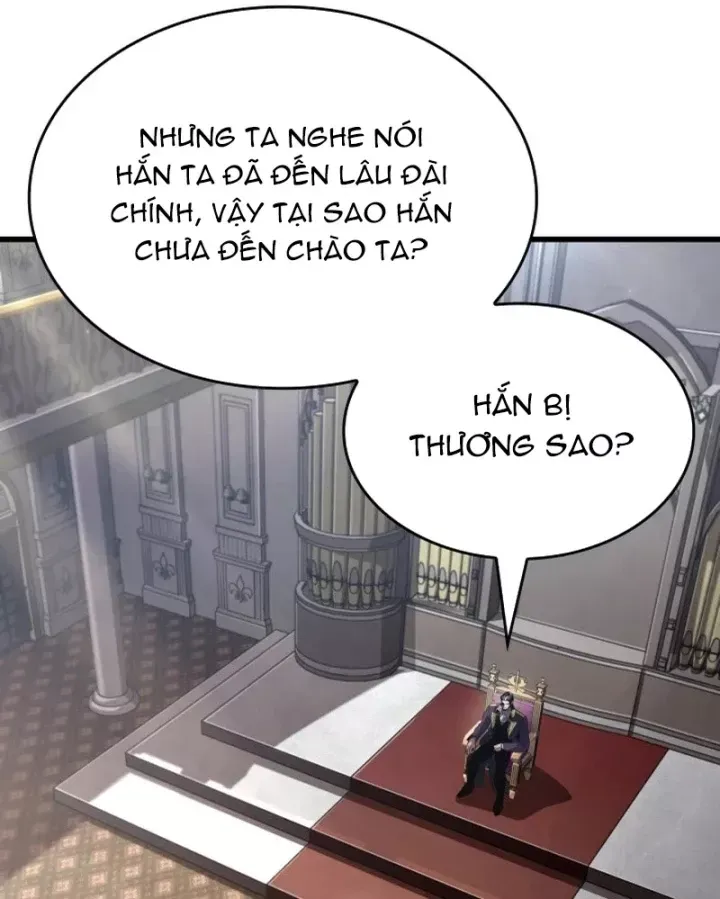 Sinh Tồn Với Tư Cách Là Một Huyết Vương Chap 43 - Next Chap 42
