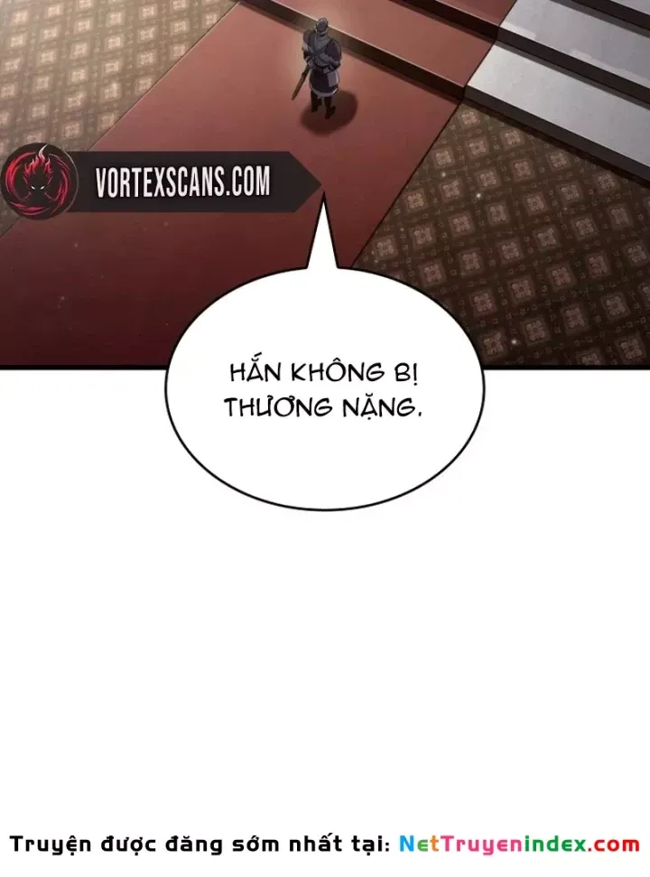 Sinh Tồn Với Tư Cách Là Một Huyết Vương Chap 43 - Next Chap 42