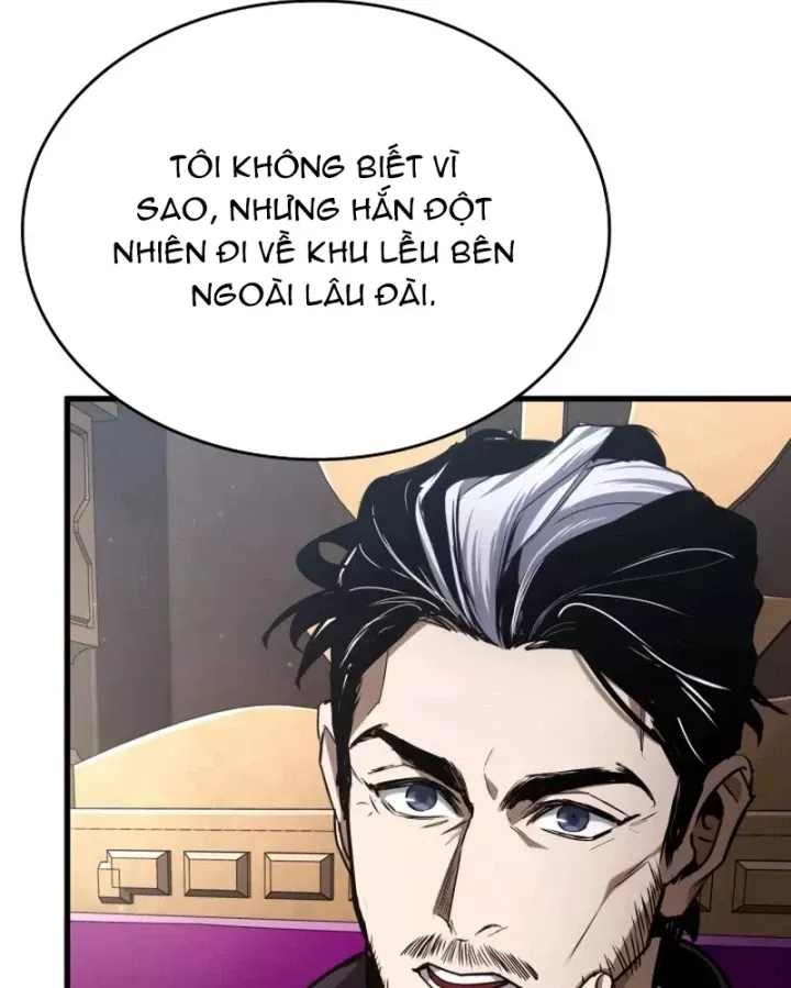 Sinh Tồn Với Tư Cách Là Một Huyết Vương Chap 43 - Next Chap 42