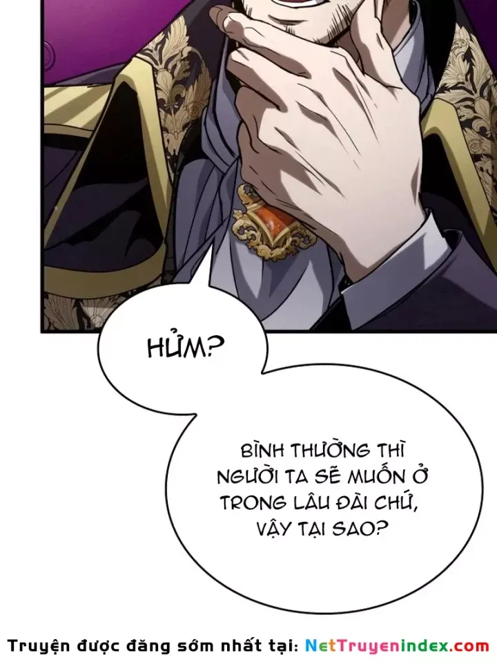 Sinh Tồn Với Tư Cách Là Một Huyết Vương Chap 43 - Next Chap 42