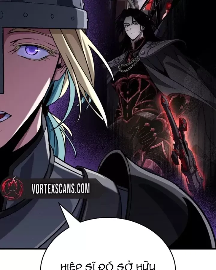 Sinh Tồn Với Tư Cách Là Một Huyết Vương Chap 43 - Next Chap 42