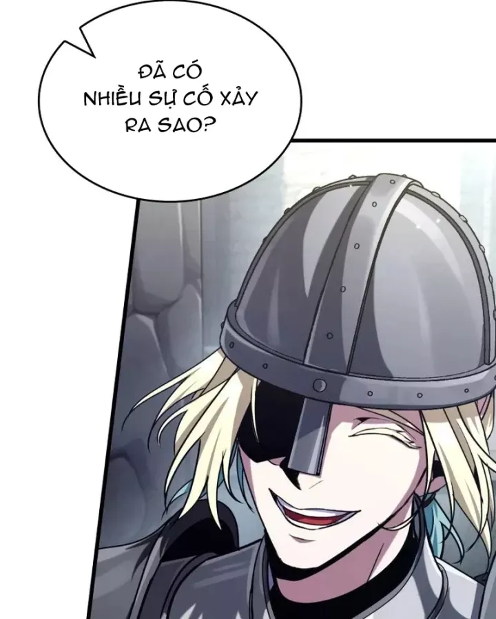 Sinh Tồn Với Tư Cách Là Một Huyết Vương Chap 43 - Next Chap 42