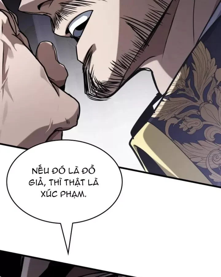 Sinh Tồn Với Tư Cách Là Một Huyết Vương Chap 43 - Next Chap 42