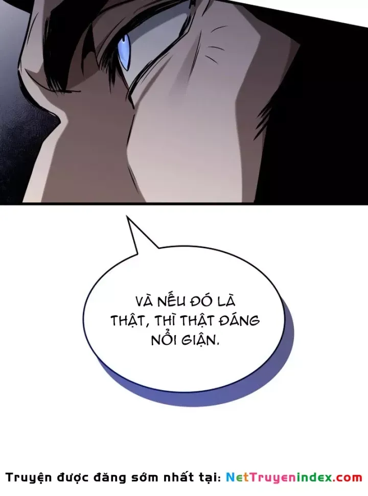 Sinh Tồn Với Tư Cách Là Một Huyết Vương Chap 43 - Next Chap 42