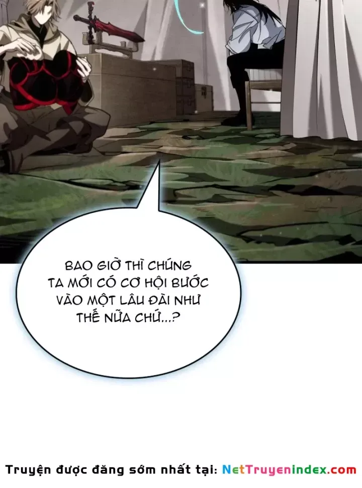 Sinh Tồn Với Tư Cách Là Một Huyết Vương Chap 43 - Next Chap 42