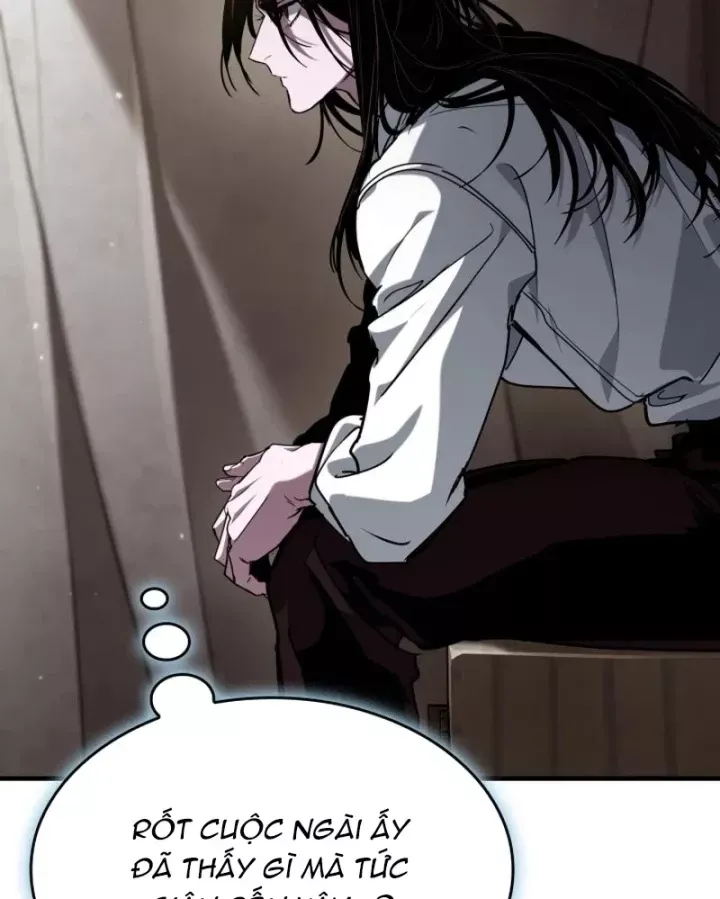 Sinh Tồn Với Tư Cách Là Một Huyết Vương Chap 43 - Next Chap 42