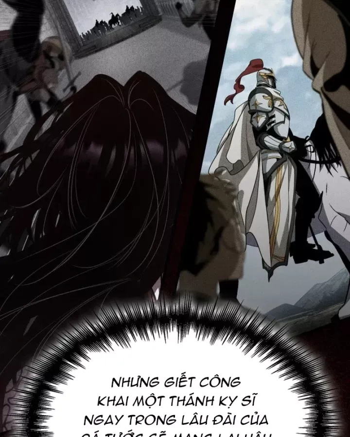 Sinh Tồn Với Tư Cách Là Một Huyết Vương Chap 43 - Next Chap 42