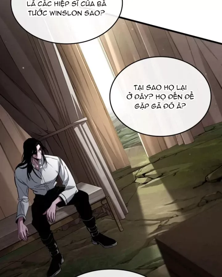 Sinh Tồn Với Tư Cách Là Một Huyết Vương Chap 43 - Next Chap 42
