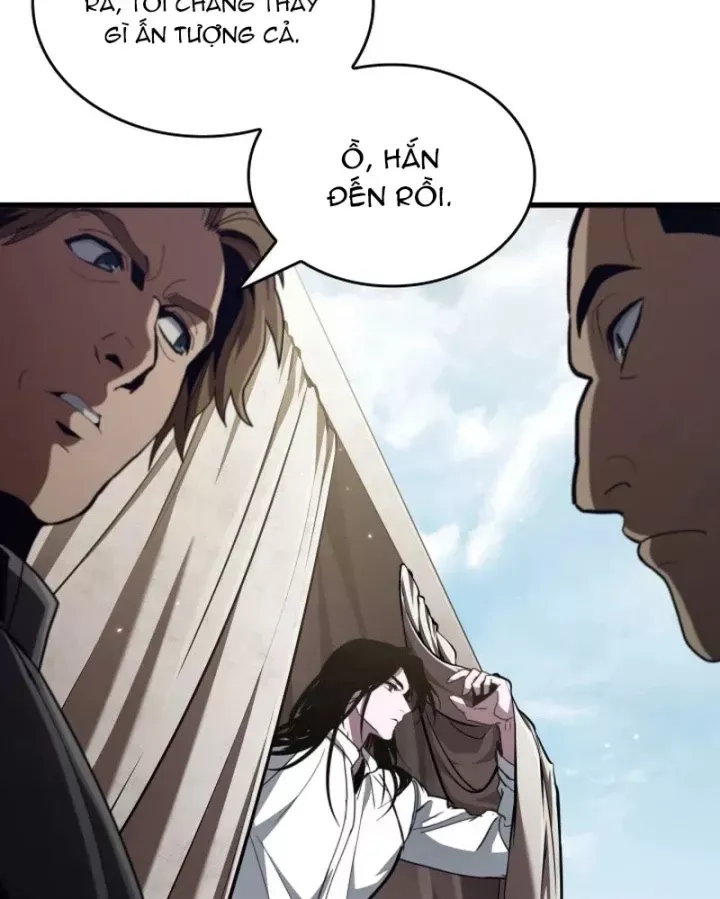 Sinh Tồn Với Tư Cách Là Một Huyết Vương Chap 43 - Next Chap 42