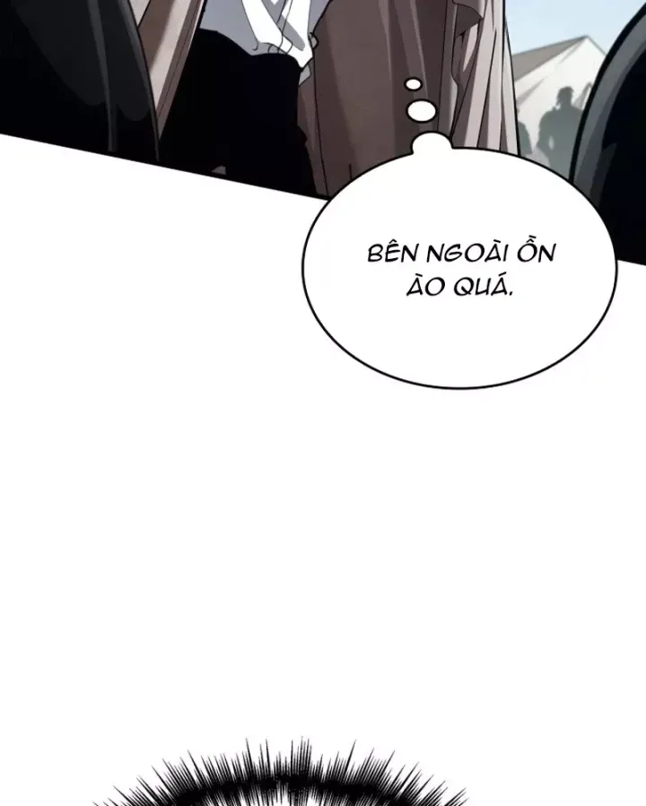 Sinh Tồn Với Tư Cách Là Một Huyết Vương Chap 43 - Next Chap 42