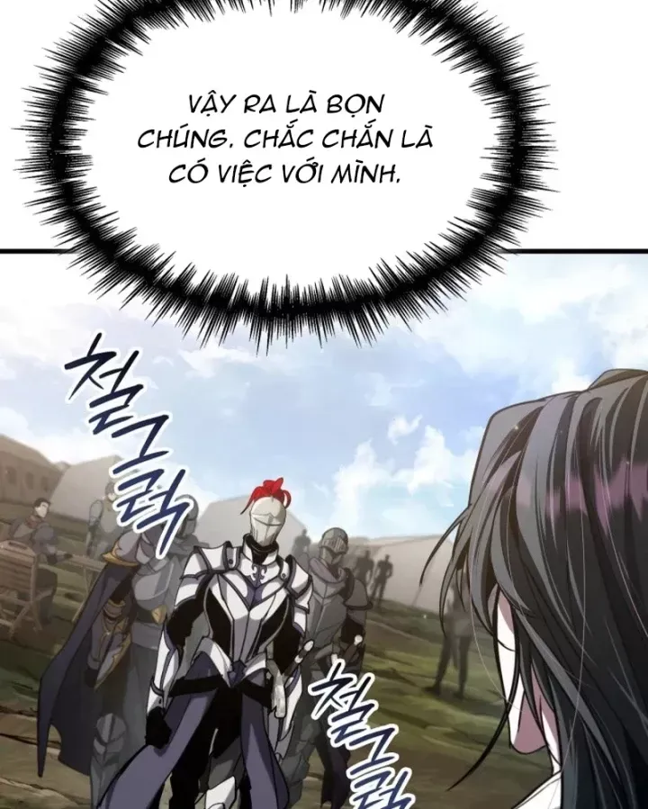 Sinh Tồn Với Tư Cách Là Một Huyết Vương Chap 43 - Next Chap 42
