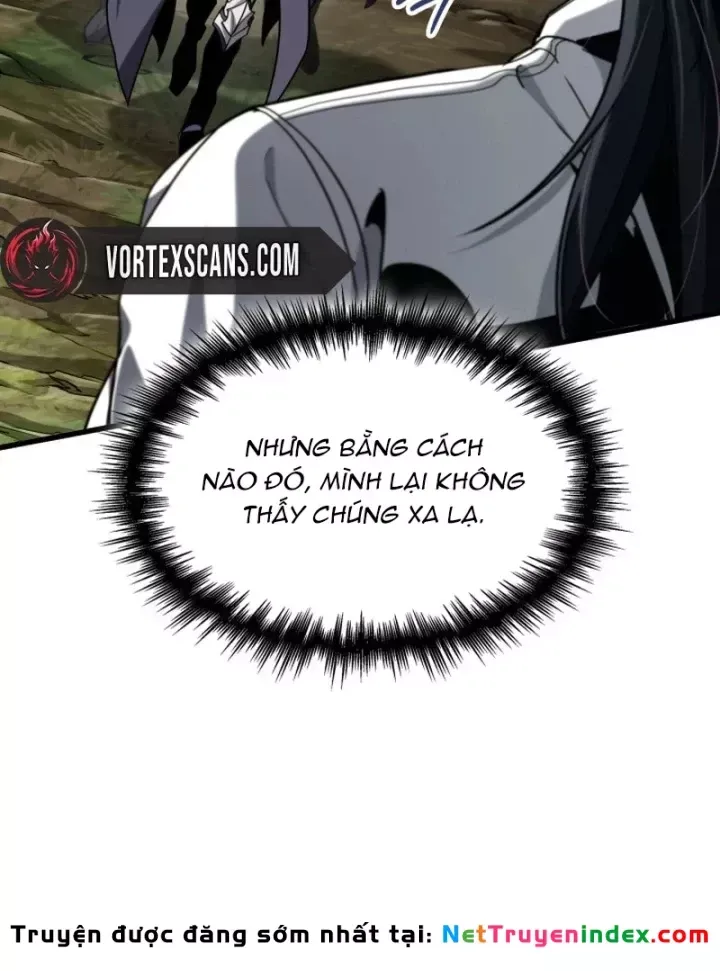 Sinh Tồn Với Tư Cách Là Một Huyết Vương Chap 43 - Next Chap 42