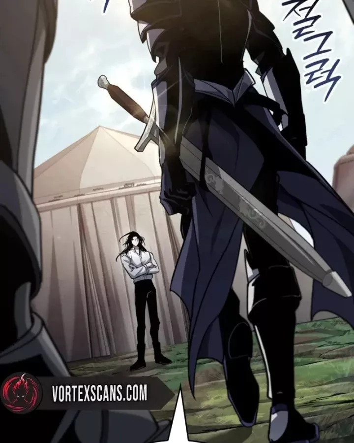 Sinh Tồn Với Tư Cách Là Một Huyết Vương Chap 43 - Next Chap 42