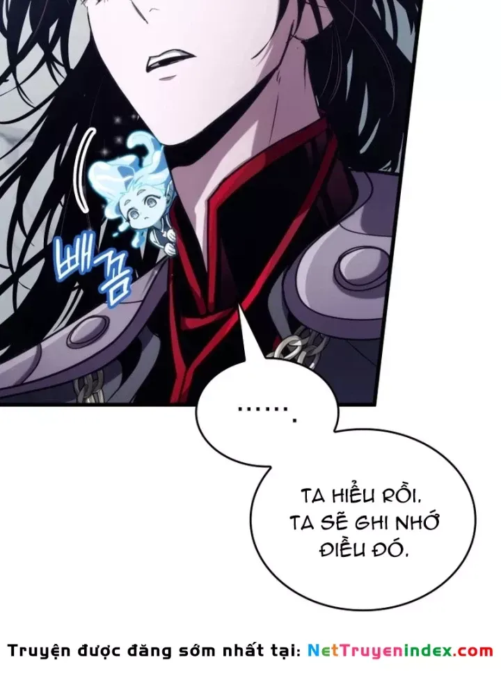Sinh Tồn Với Tư Cách Là Một Huyết Vương Chap 43 - Next Chap 42