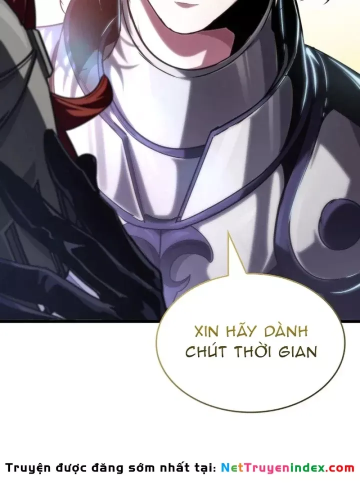 Sinh Tồn Với Tư Cách Là Một Huyết Vương Chap 43 - Next Chap 42
