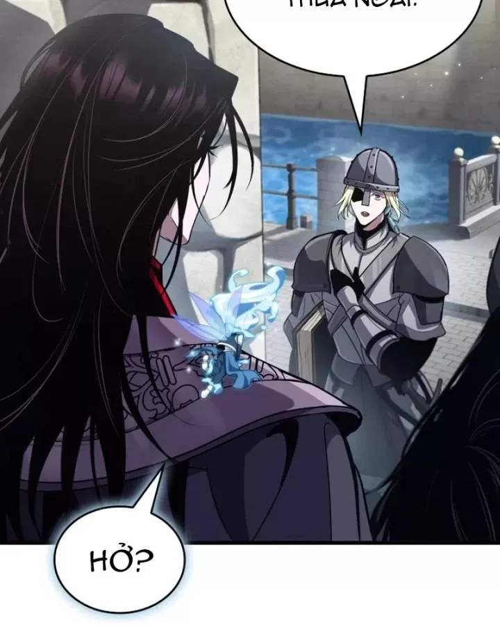 Sinh Tồn Với Tư Cách Là Một Huyết Vương Chap 43 - Next Chap 42