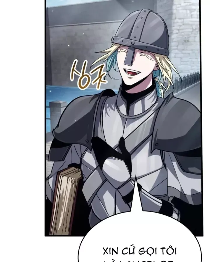 Sinh Tồn Với Tư Cách Là Một Huyết Vương Chap 43 - Next Chap 42