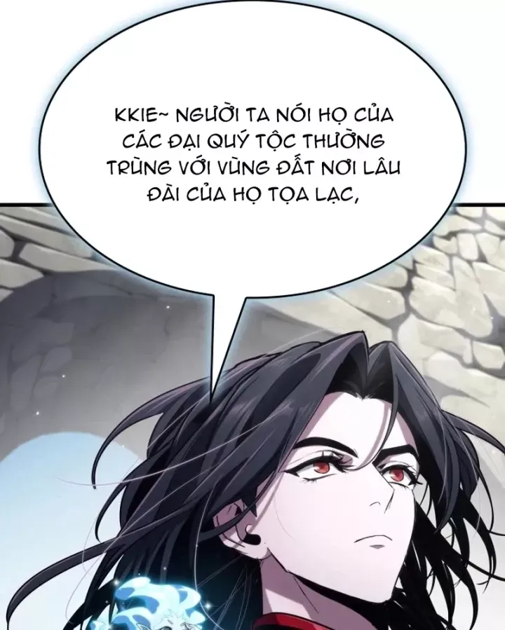 Sinh Tồn Với Tư Cách Là Một Huyết Vương Chap 43 - Next Chap 42