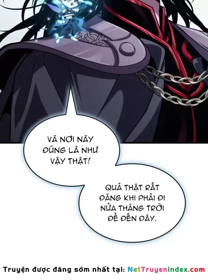 Sinh Tồn Với Tư Cách Là Một Huyết Vương Chap 43 - Next Chap 42