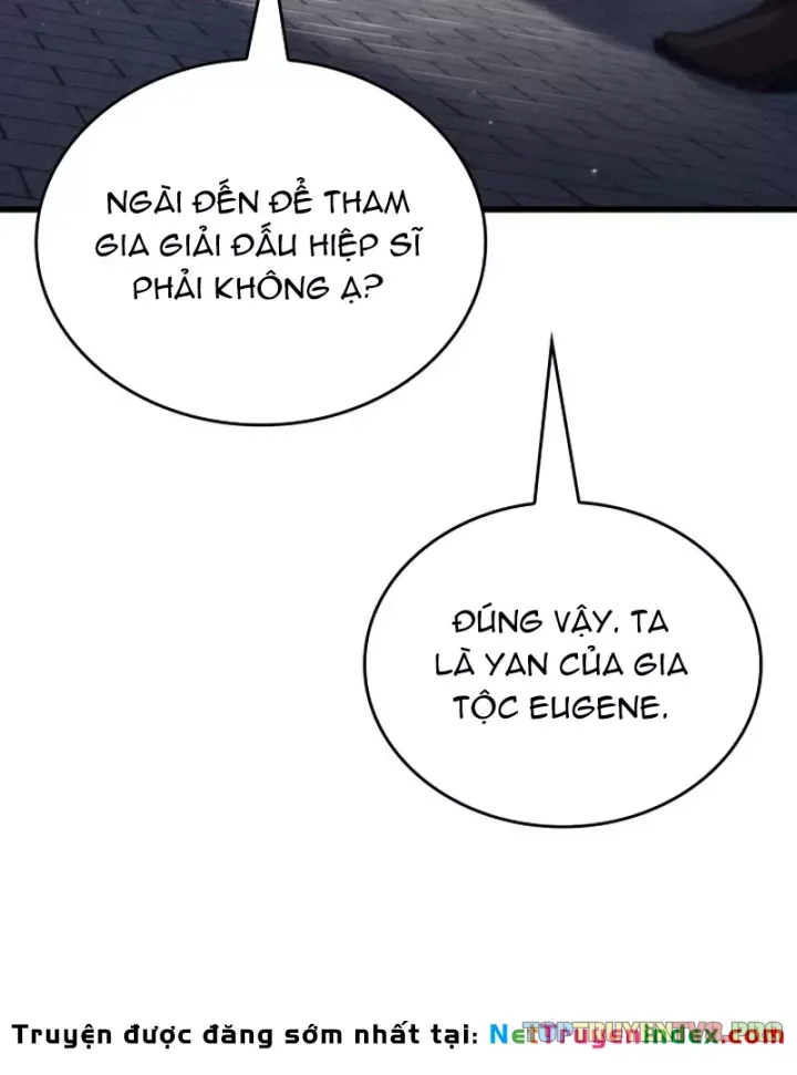 Sinh Tồn Với Tư Cách Là Một Huyết Vương Chap 43 - Next Chap 42