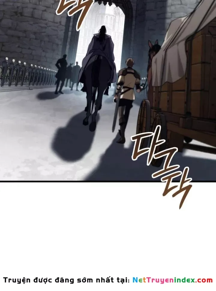 Sinh Tồn Với Tư Cách Là Một Huyết Vương Chap 43 - Next Chap 42