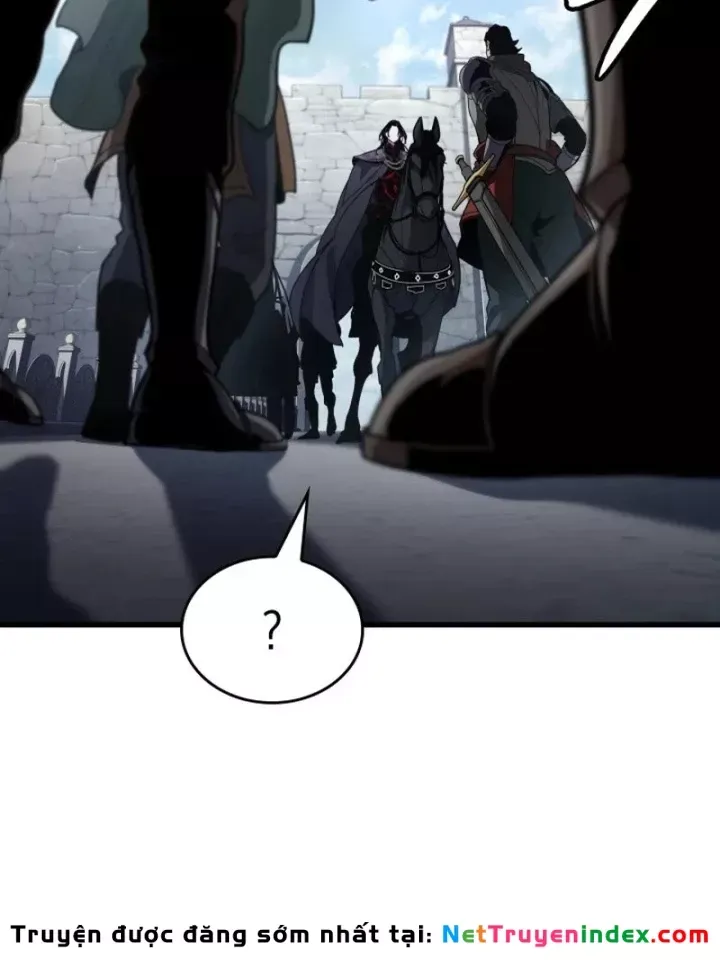 Sinh Tồn Với Tư Cách Là Một Huyết Vương Chap 43 - Next Chap 42