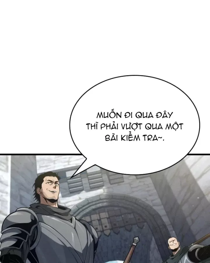 Sinh Tồn Với Tư Cách Là Một Huyết Vương Chap 43 - Next Chap 42