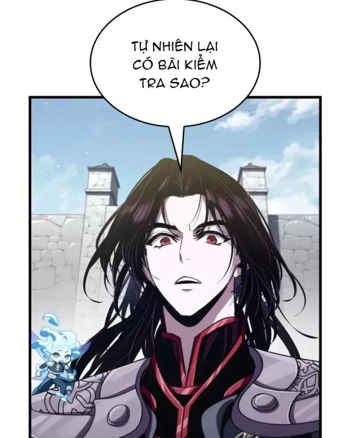 Sinh Tồn Với Tư Cách Là Một Huyết Vương Chap 43 - Next Chap 42