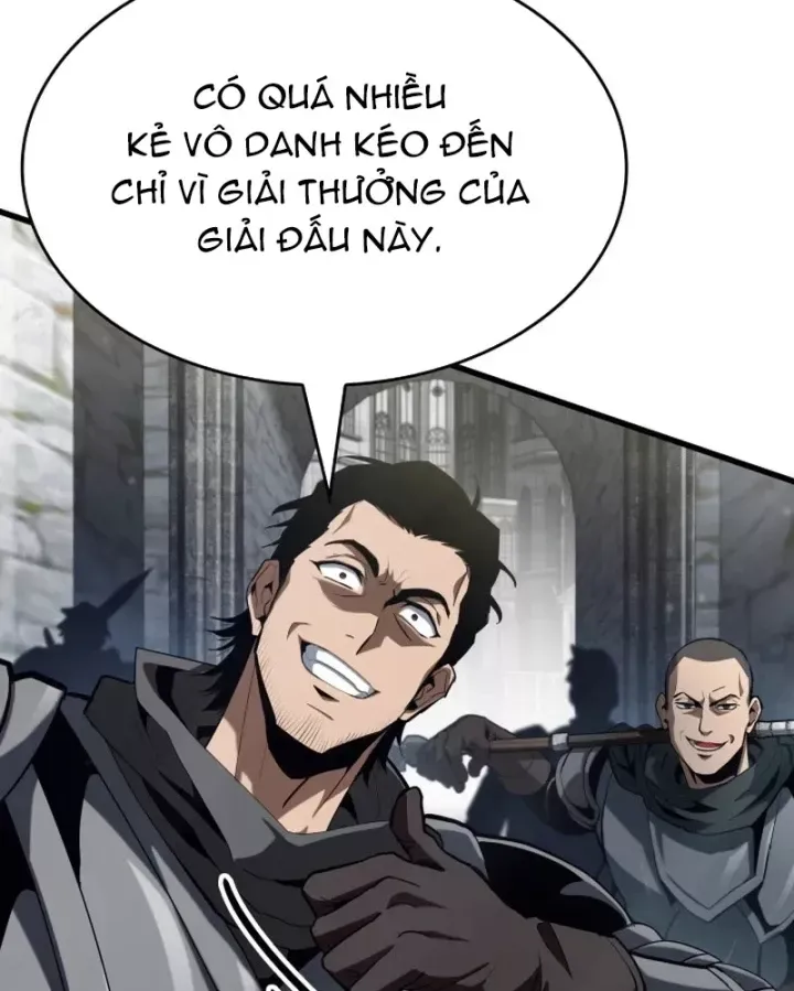 Sinh Tồn Với Tư Cách Là Một Huyết Vương Chap 43 - Next Chap 42