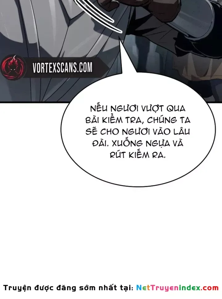 Sinh Tồn Với Tư Cách Là Một Huyết Vương Chap 43 - Next Chap 42