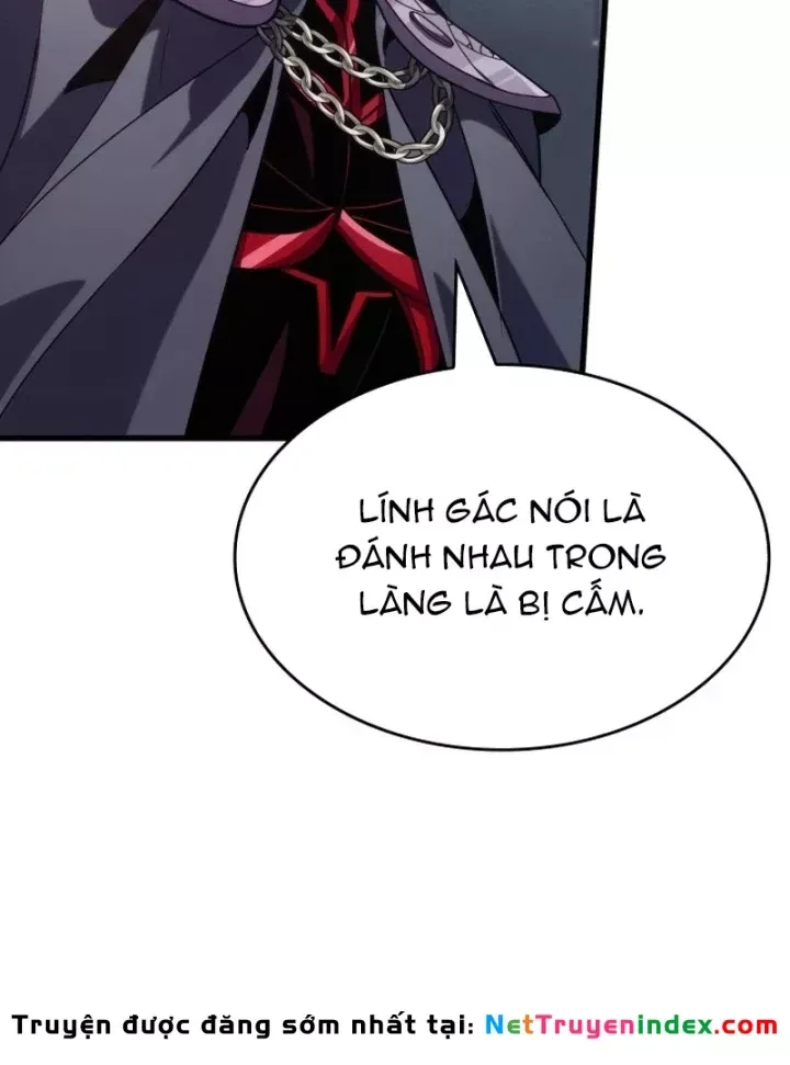 Sinh Tồn Với Tư Cách Là Một Huyết Vương Chap 43 - Next Chap 42