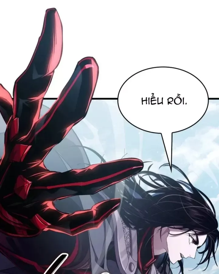 Sinh Tồn Với Tư Cách Là Một Huyết Vương Chap 43 - Next Chap 42