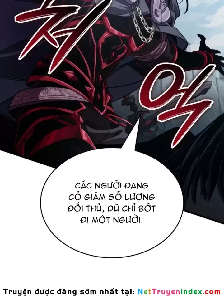 Sinh Tồn Với Tư Cách Là Một Huyết Vương Chap 43 - Next Chap 42