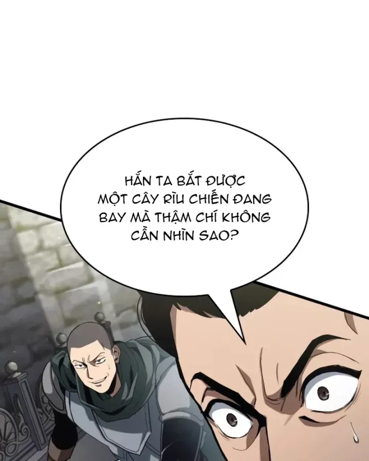 Sinh Tồn Với Tư Cách Là Một Huyết Vương Chap 43 - Next Chap 42
