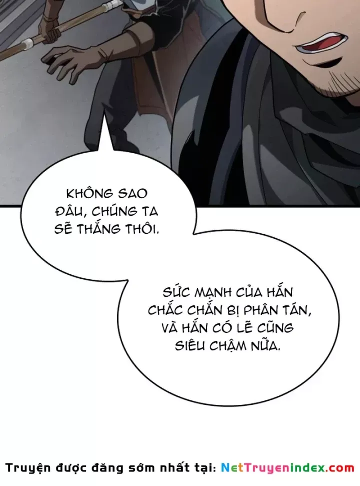 Sinh Tồn Với Tư Cách Là Một Huyết Vương Chap 43 - Next Chap 42