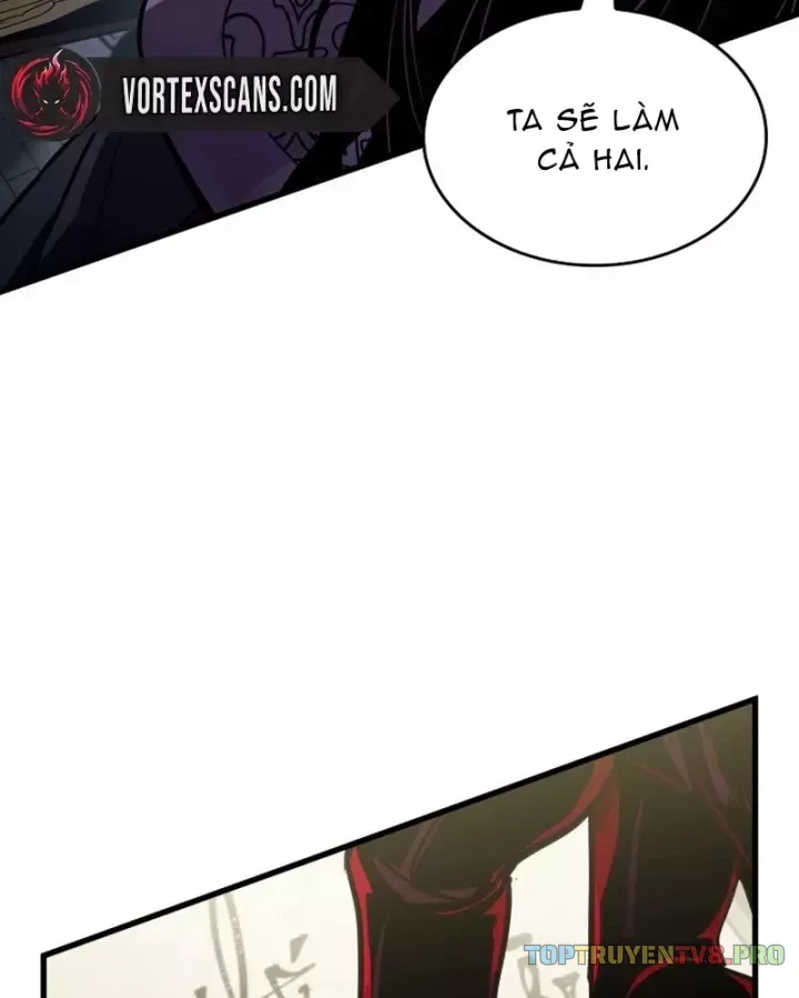 Sinh Tồn Với Tư Cách Là Một Huyết Vương Chap 43 - Next Chap 42