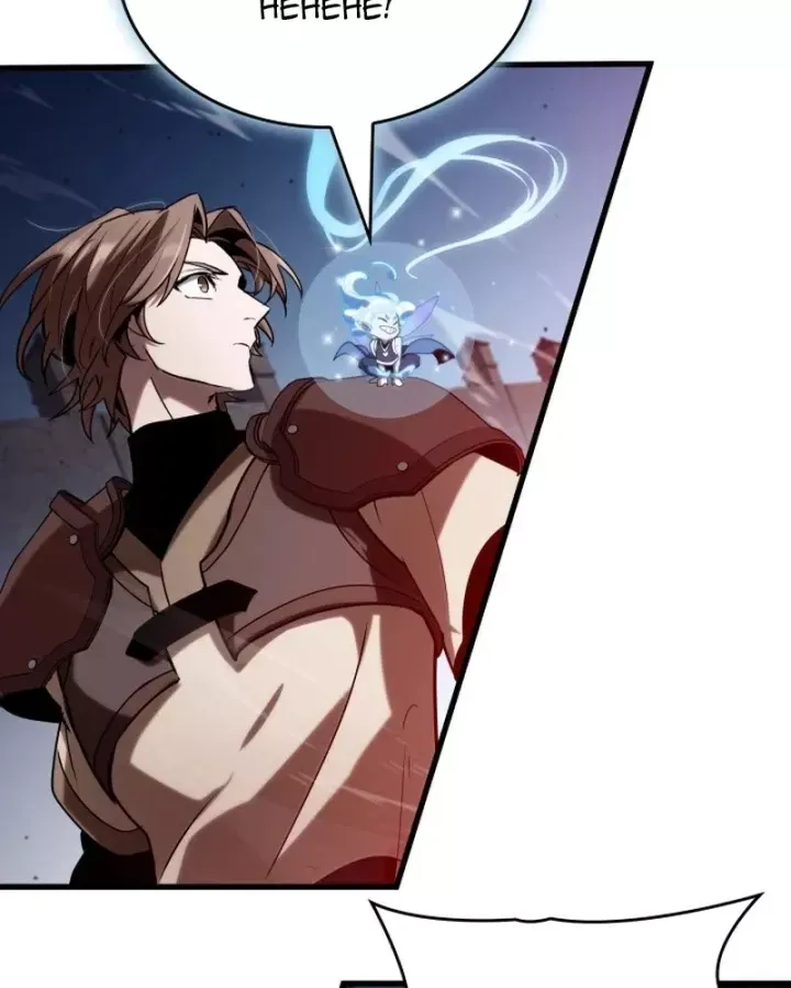 Sinh Tồn Với Tư Cách Là Một Huyết Vương Chap 43 - Next Chap 42