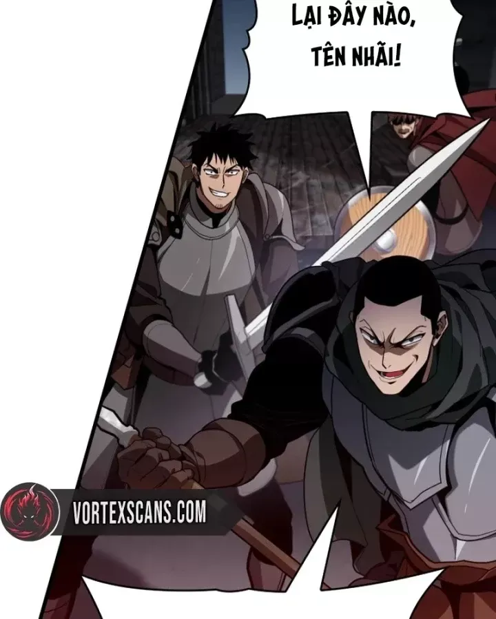 Sinh Tồn Với Tư Cách Là Một Huyết Vương Chap 43 - Next Chap 42