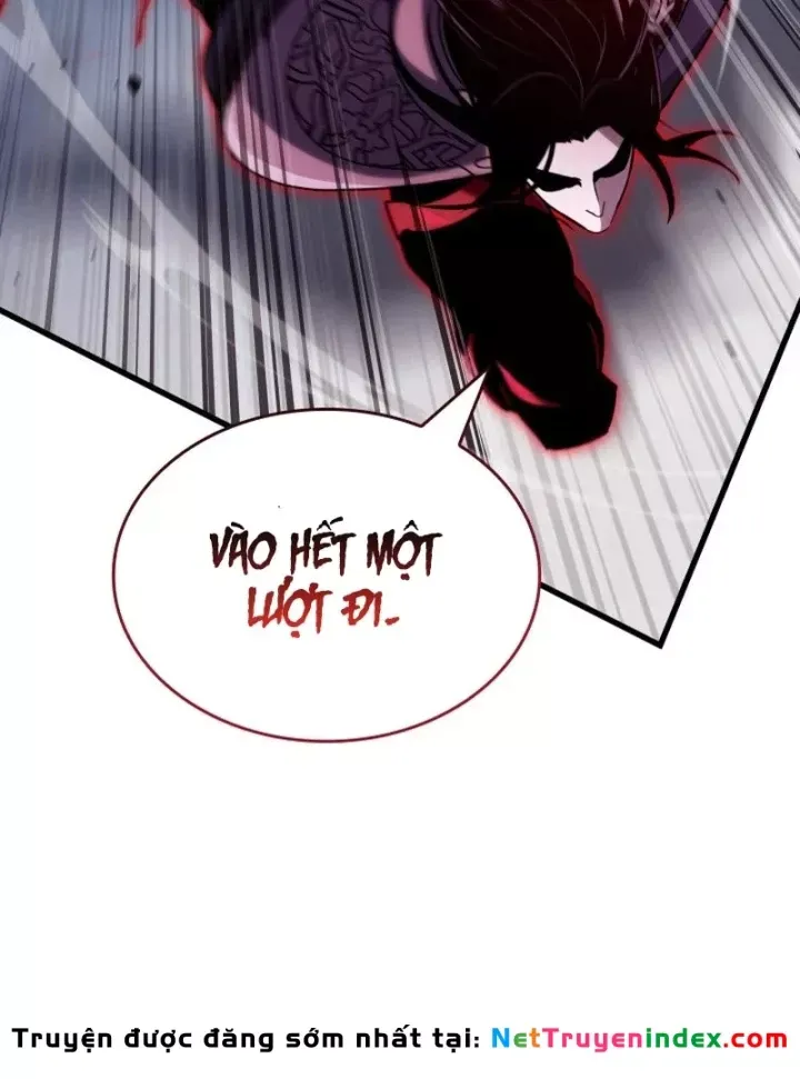 Sinh Tồn Với Tư Cách Là Một Huyết Vương Chap 43 - Next Chap 42