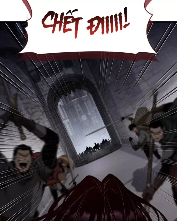 Sinh Tồn Với Tư Cách Là Một Huyết Vương Chap 43 - Next Chap 42