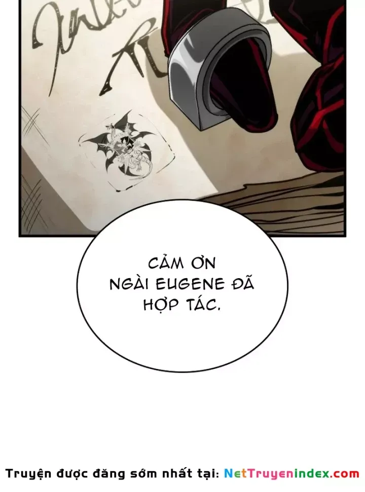 Sinh Tồn Với Tư Cách Là Một Huyết Vương Chap 43 - Next Chap 42