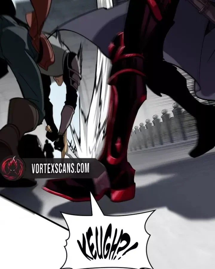 Sinh Tồn Với Tư Cách Là Một Huyết Vương Chap 43 - Next Chap 42