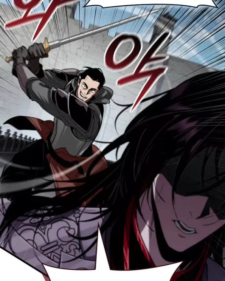Sinh Tồn Với Tư Cách Là Một Huyết Vương Chap 43 - Next Chap 42