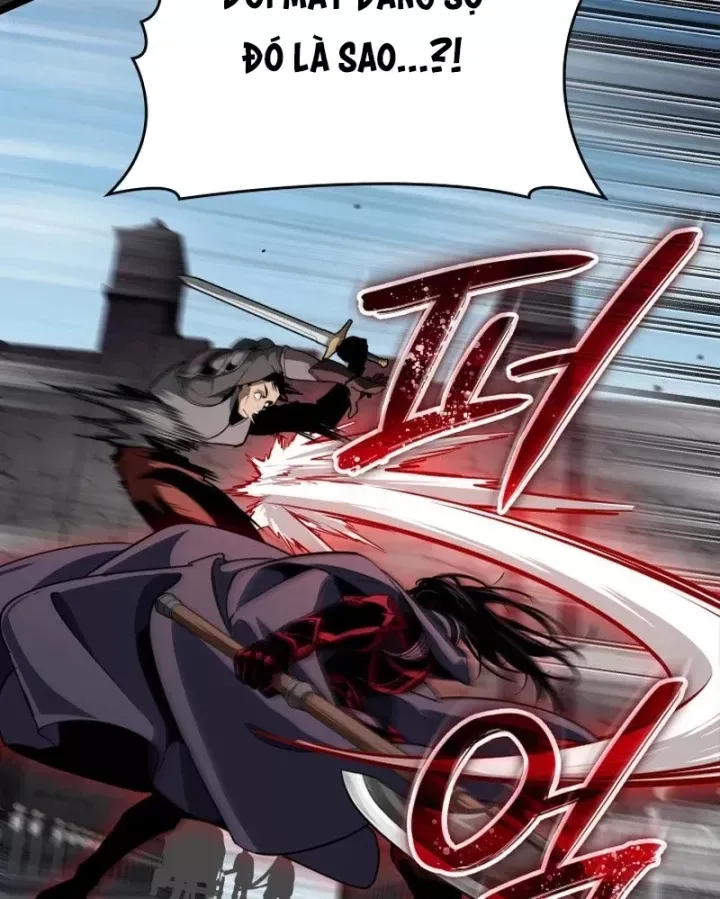 Sinh Tồn Với Tư Cách Là Một Huyết Vương Chap 43 - Next Chap 42