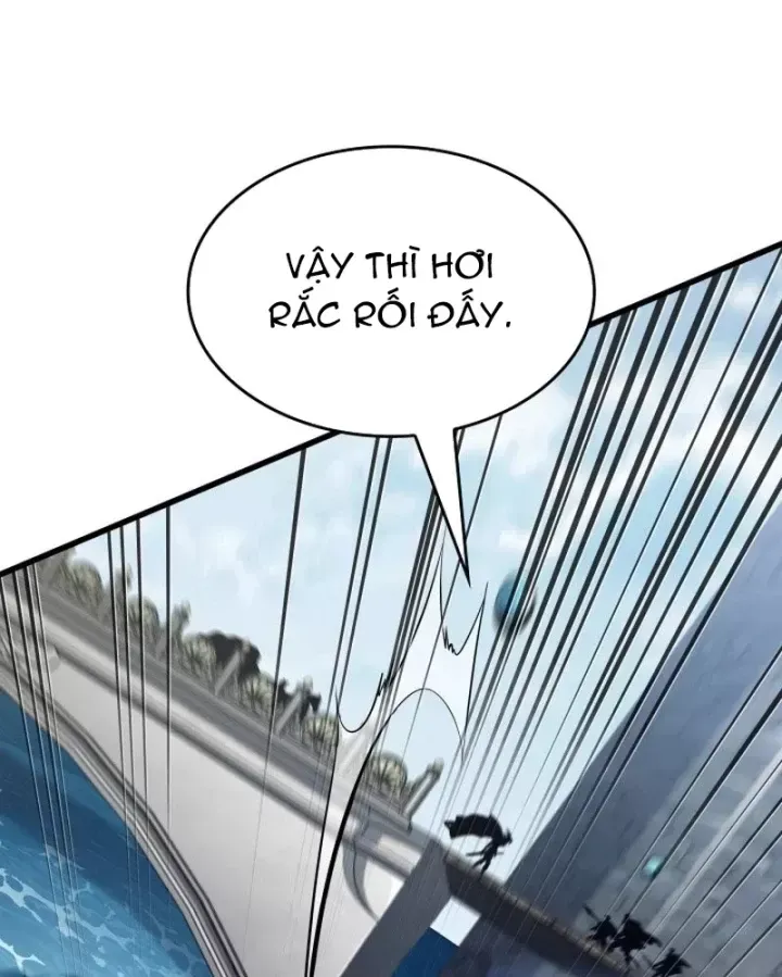 Sinh Tồn Với Tư Cách Là Một Huyết Vương Chap 43 - Next Chap 42