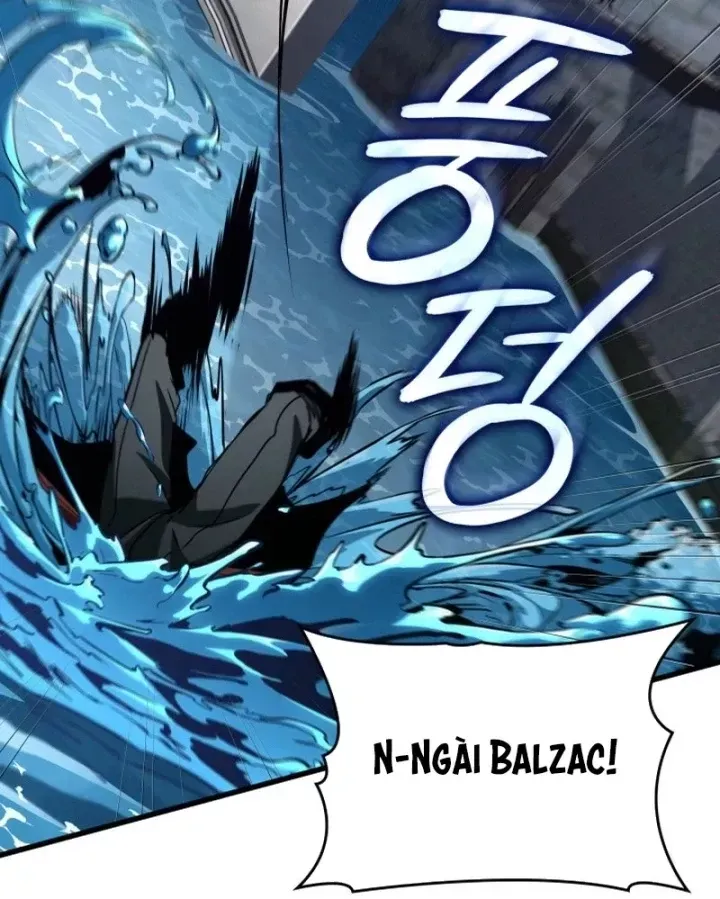 Sinh Tồn Với Tư Cách Là Một Huyết Vương Chap 43 - Next Chap 42