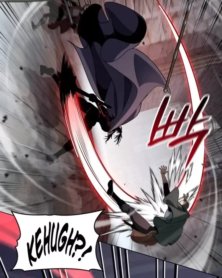 Sinh Tồn Với Tư Cách Là Một Huyết Vương Chap 43 - Next Chap 42