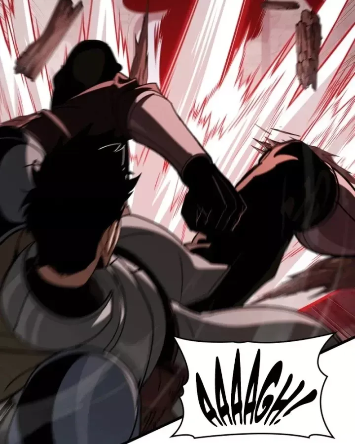 Sinh Tồn Với Tư Cách Là Một Huyết Vương Chap 43 - Next Chap 42